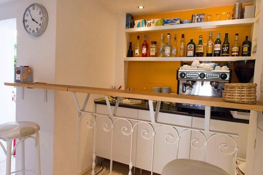 Hotel Annarita Ріміні Екстер'єр фото